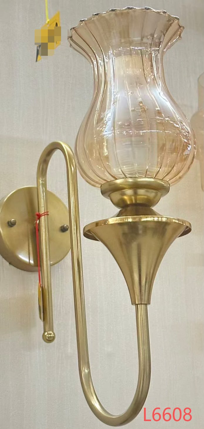 Wall Light
